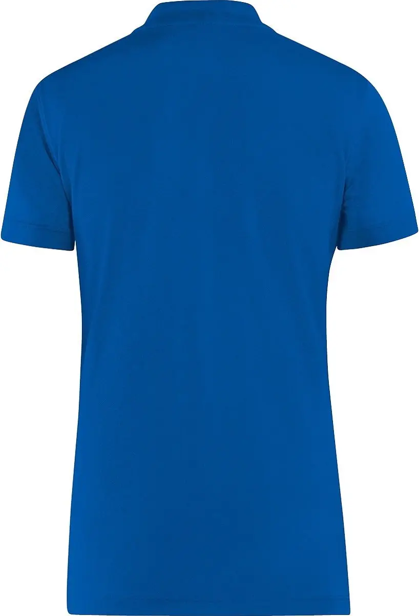 Jako Prestige Polo Dames Royal - Maat 46