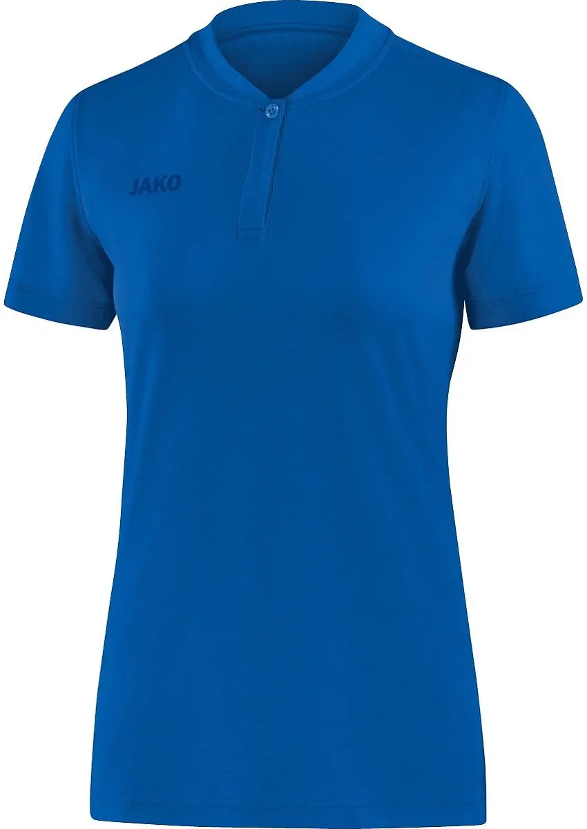 Jako Prestige Polo Dames Royal - Maat 46