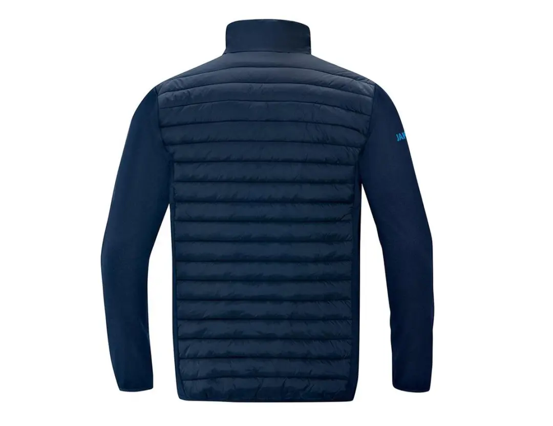 Jako Premium Hybridejas Heren XXL - Marine