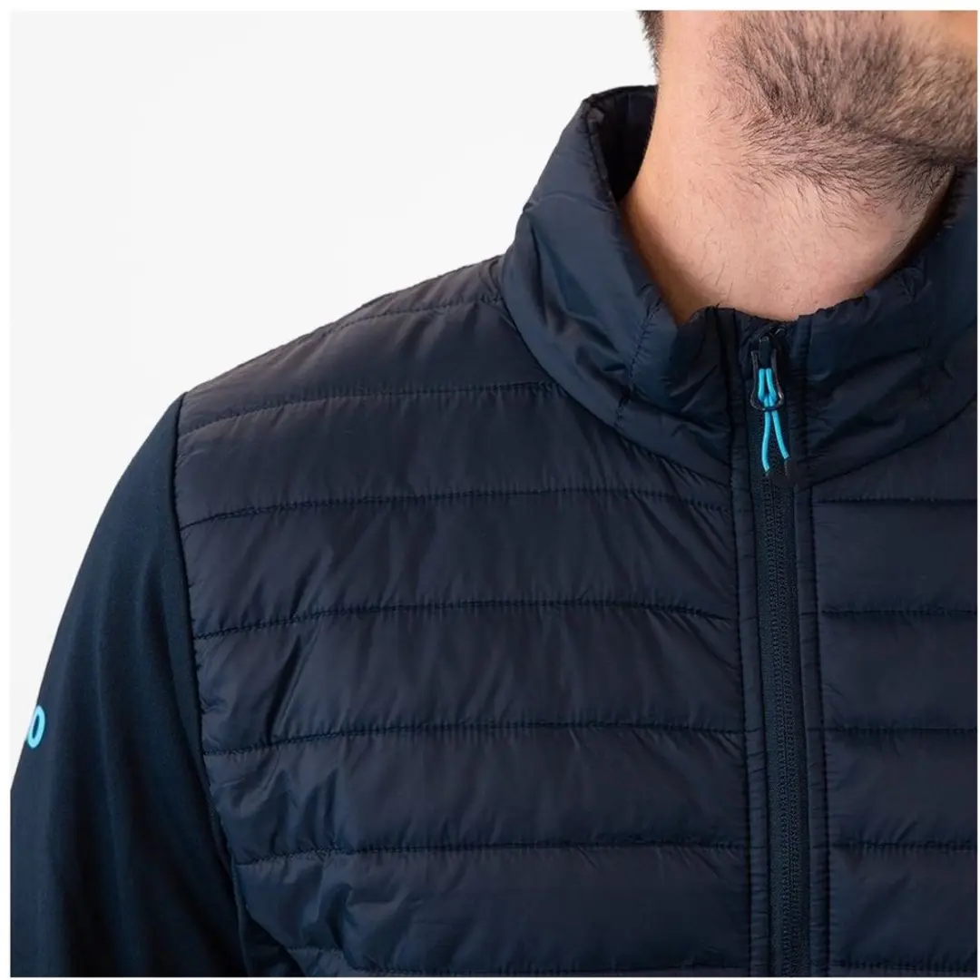 Jako Premium Hybridejas Heren XXL - Marine