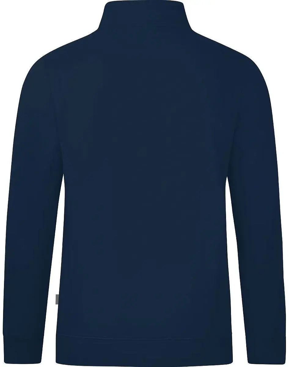 JAKO Doubletex Sweaterjas Heren Marine - S