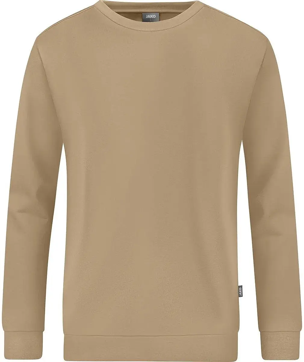 JAKO Organic Sweater Heren