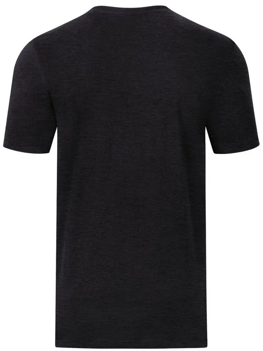 Jako Promo T-shirt Kinderen 152 - Citroen/Zwart