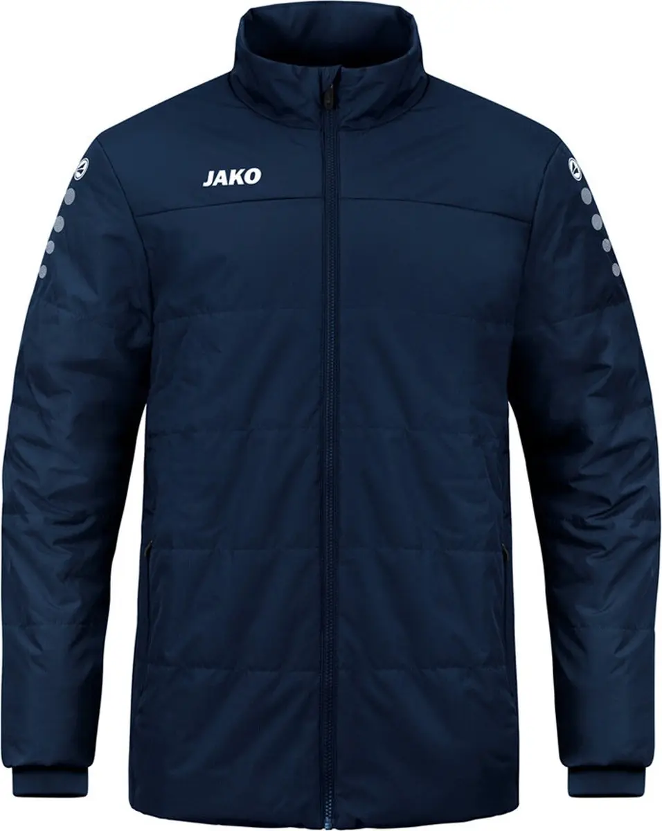 JAKO Team Coachvest Kinderen 140