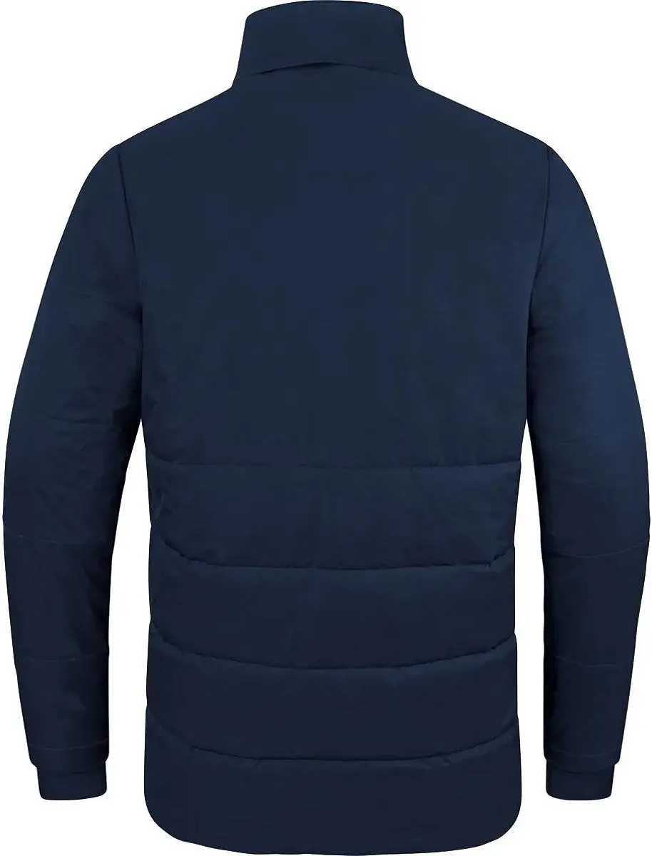 JAKO Team Coachvest Kinderen 140 - Marine