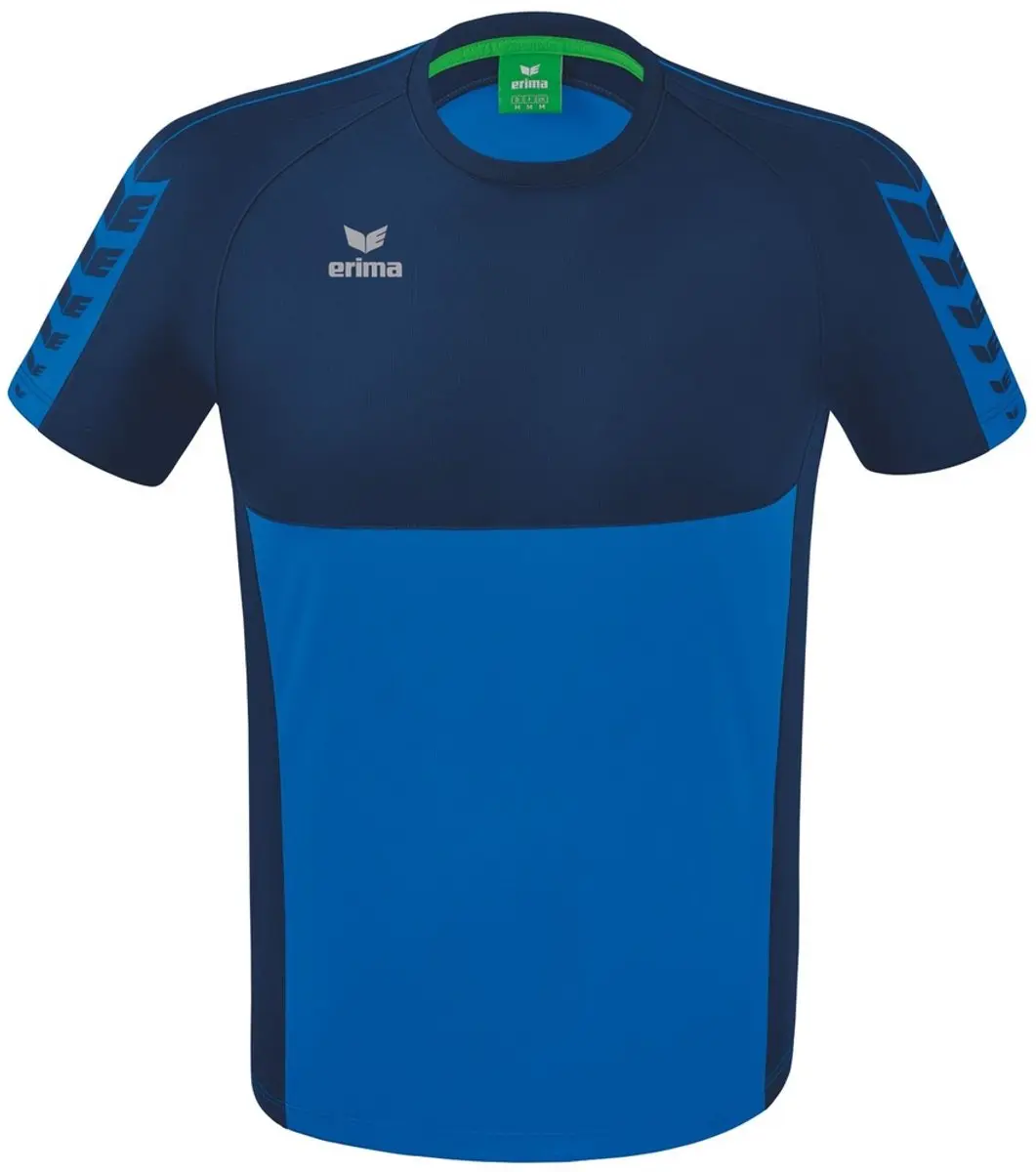 Erima Six Wings Shirt Senior - Maat S