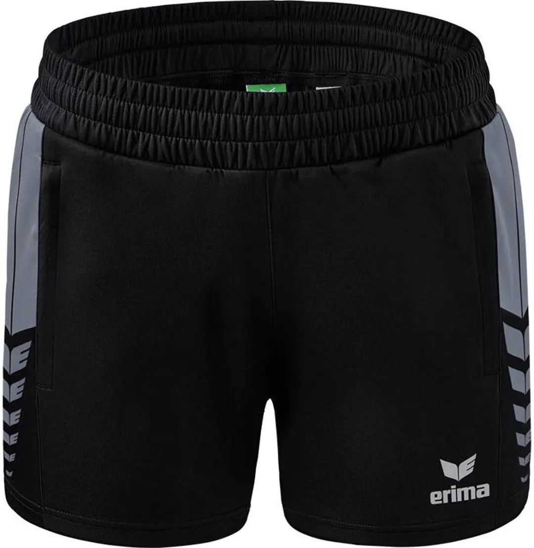 Erima Six Wings Worker Short Dames 38