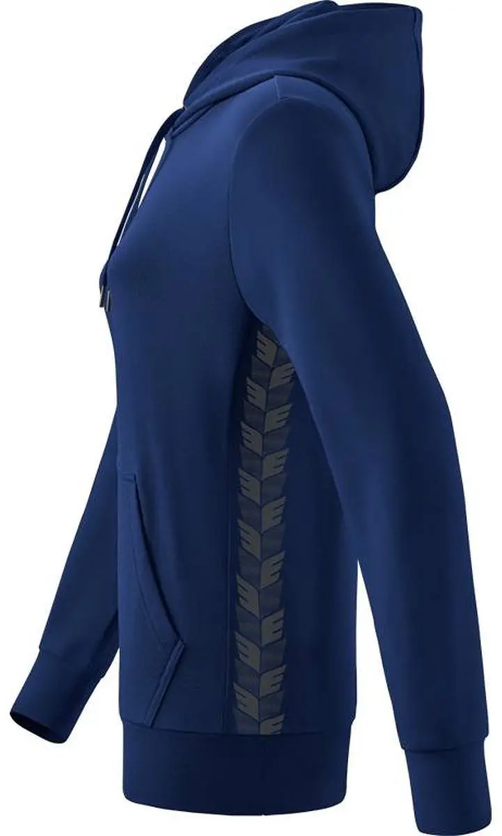Erima Essential Team Sweatshirt Dames - Marine 44