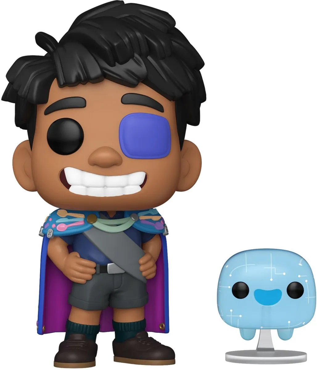 Funko Pop! Elio Glow in the Dark 1532 Verzamelfiguur