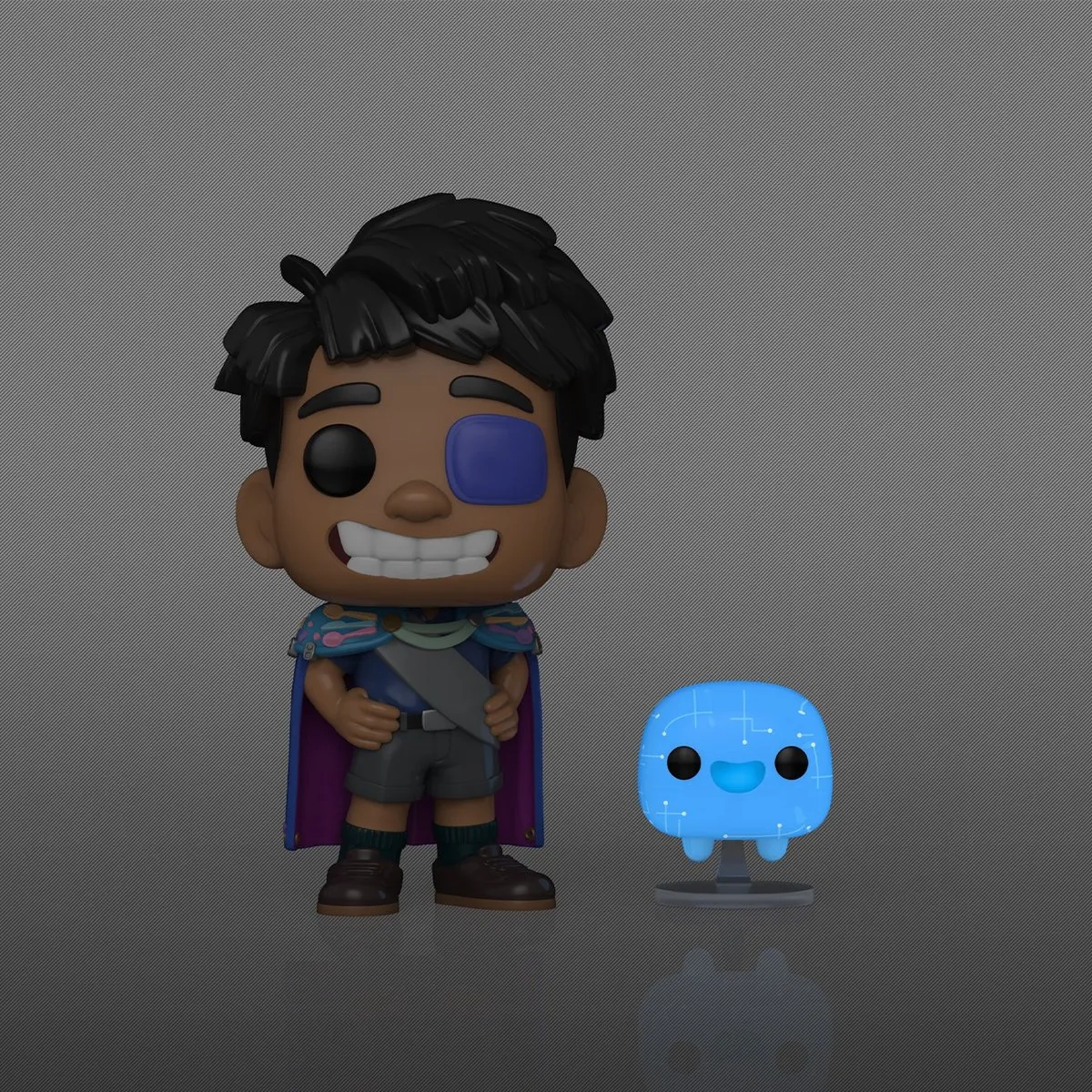 Funko Pop! Elio Glow in the Dark 1532 Verzamelfiguur