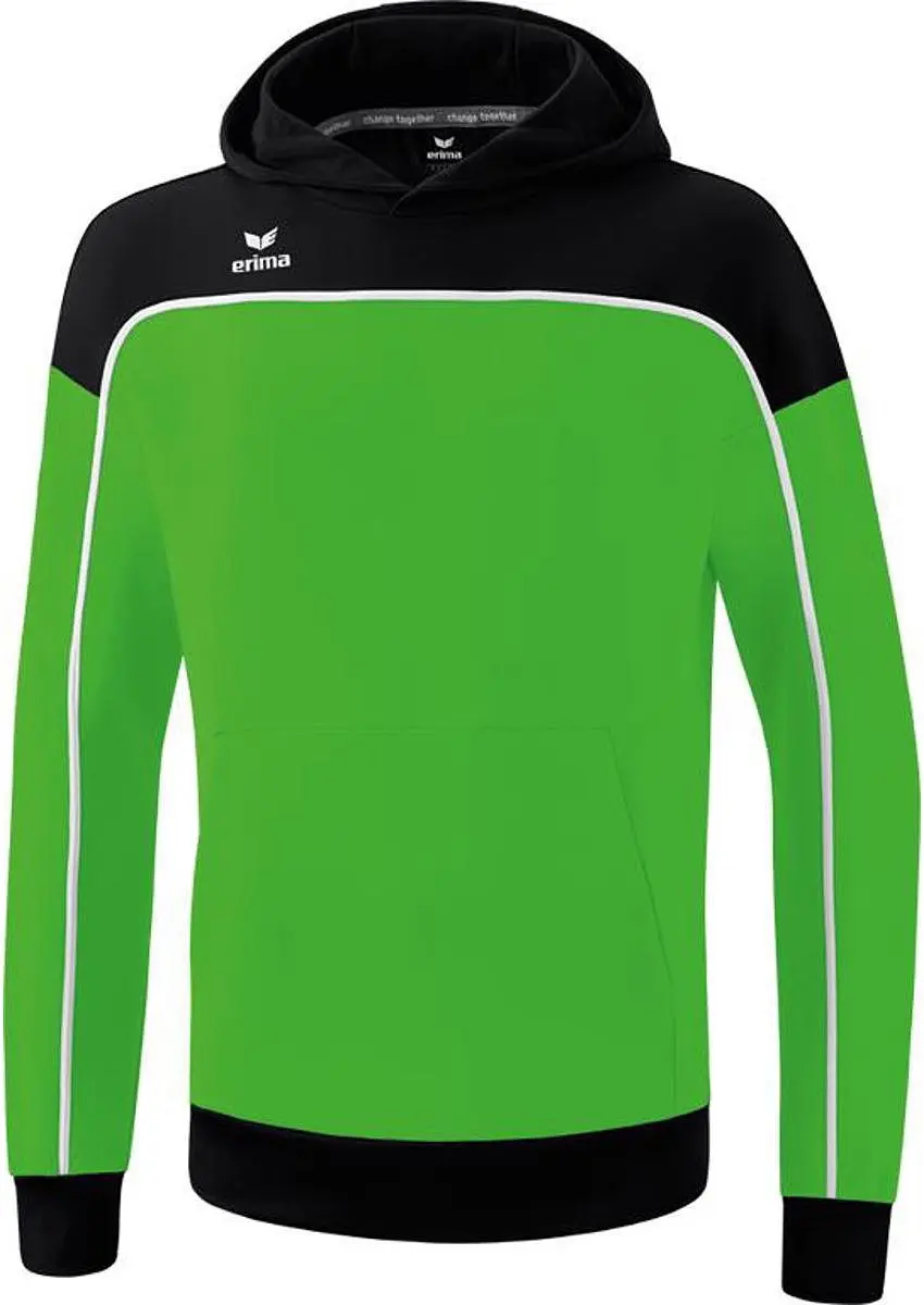 Erima Change Sweatshirt Kinderen 140