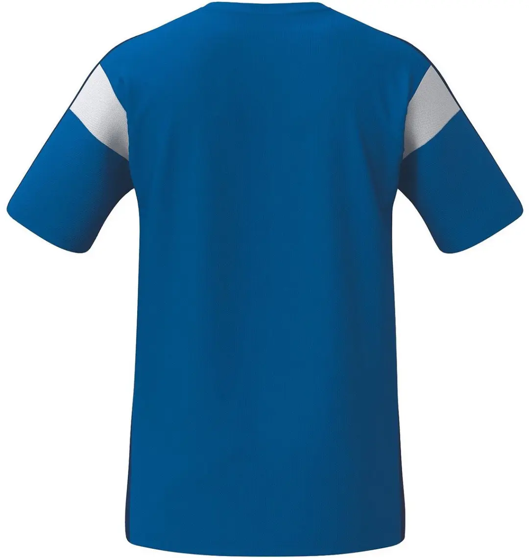 Erima Celebrate 125 T-Shirt Kinderen - New Royal