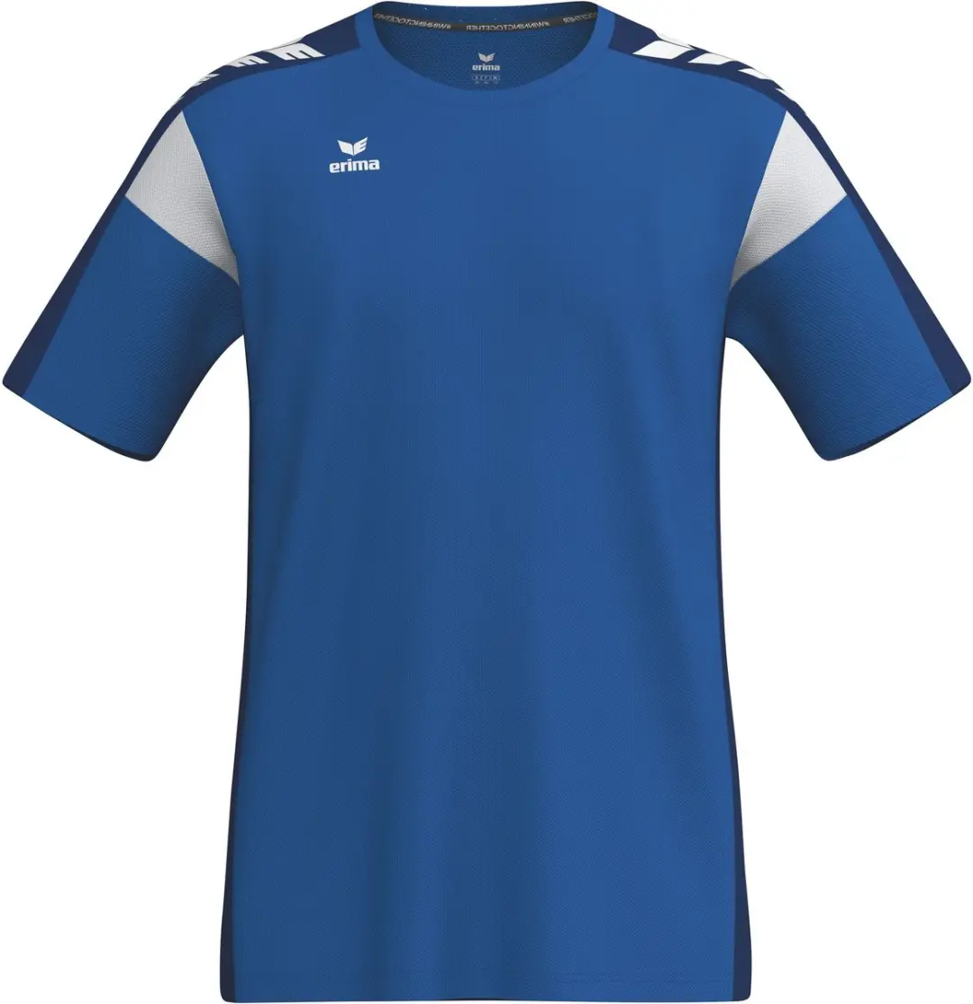 Erima Celebrate 125 T-Shirt Kinderen - New Royal