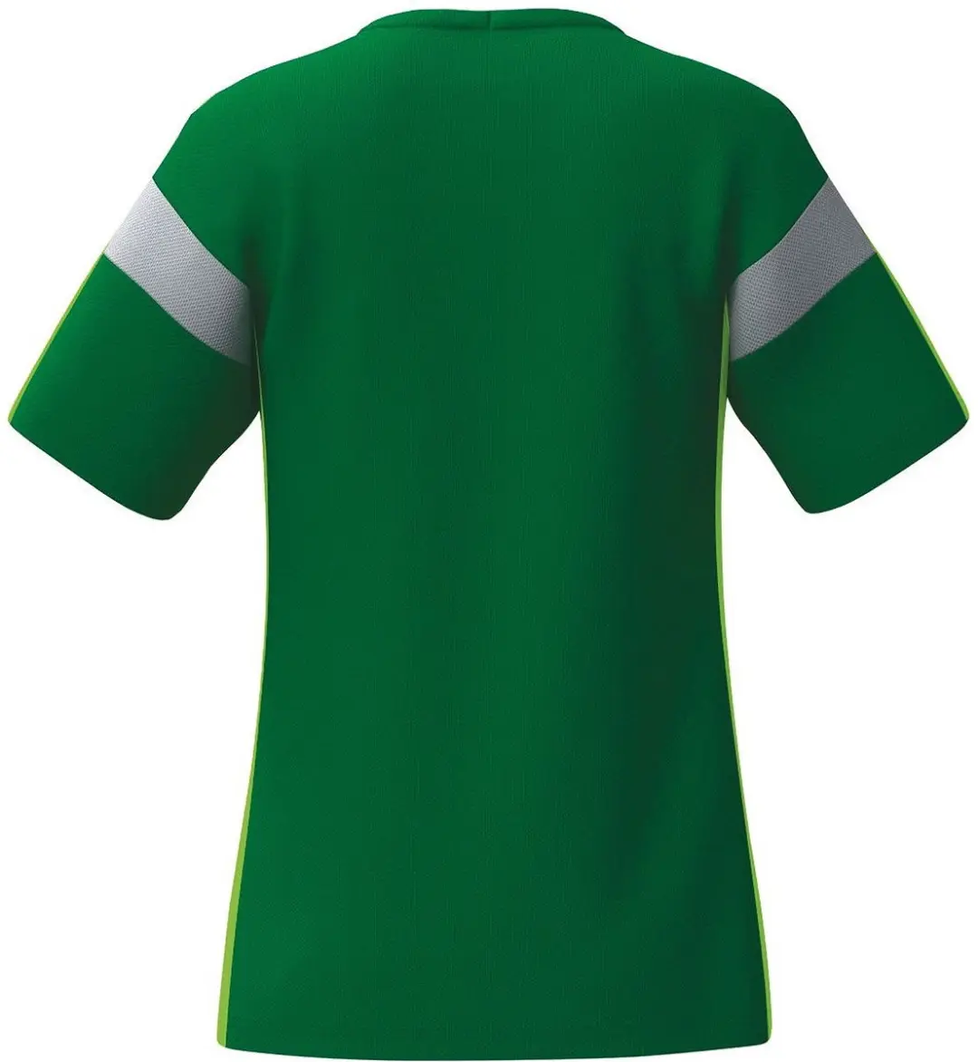 Erima Celebrate 125 T-Shirt Dames - Smaragd Groen