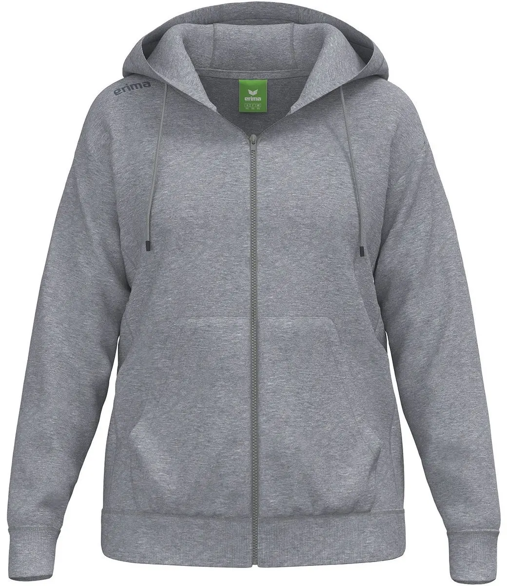 Erima TS Sweatjack Dames