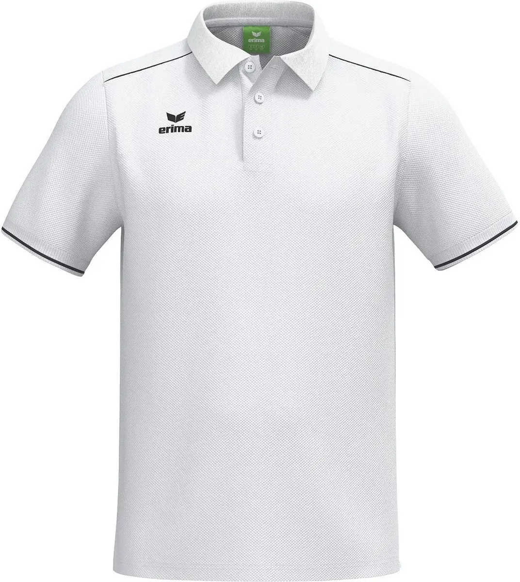 Erima Cmpt 3 Wings Polo Heren M