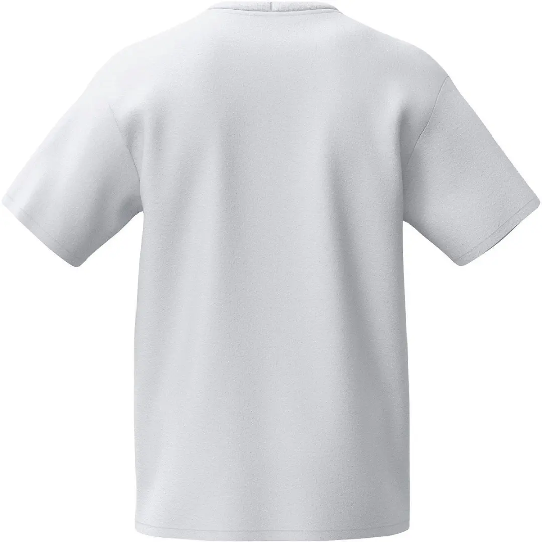Erima CMpt 3 Wings T-shirt Heren - S - Wit