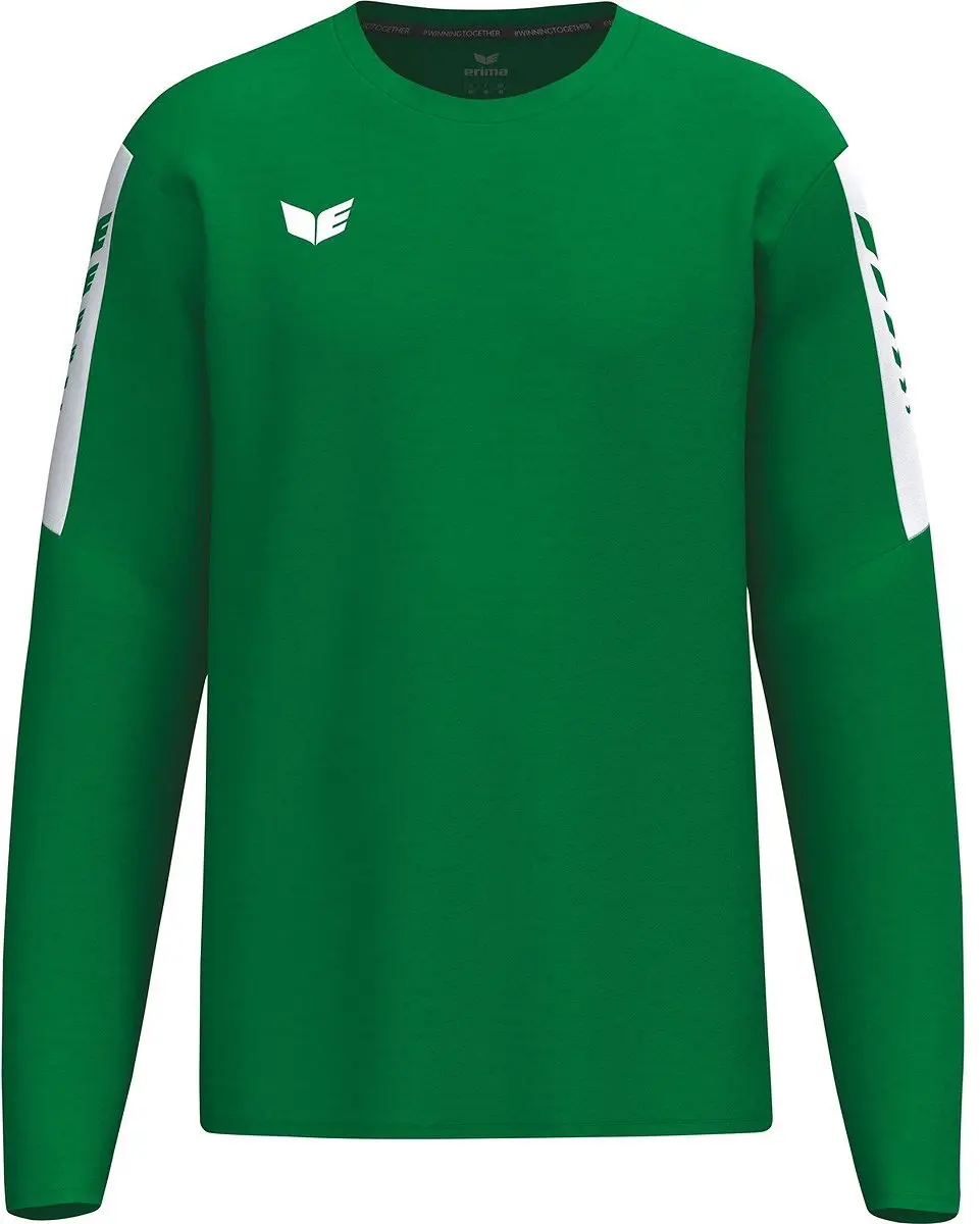Erima Intro Sweatshirt Kinderen