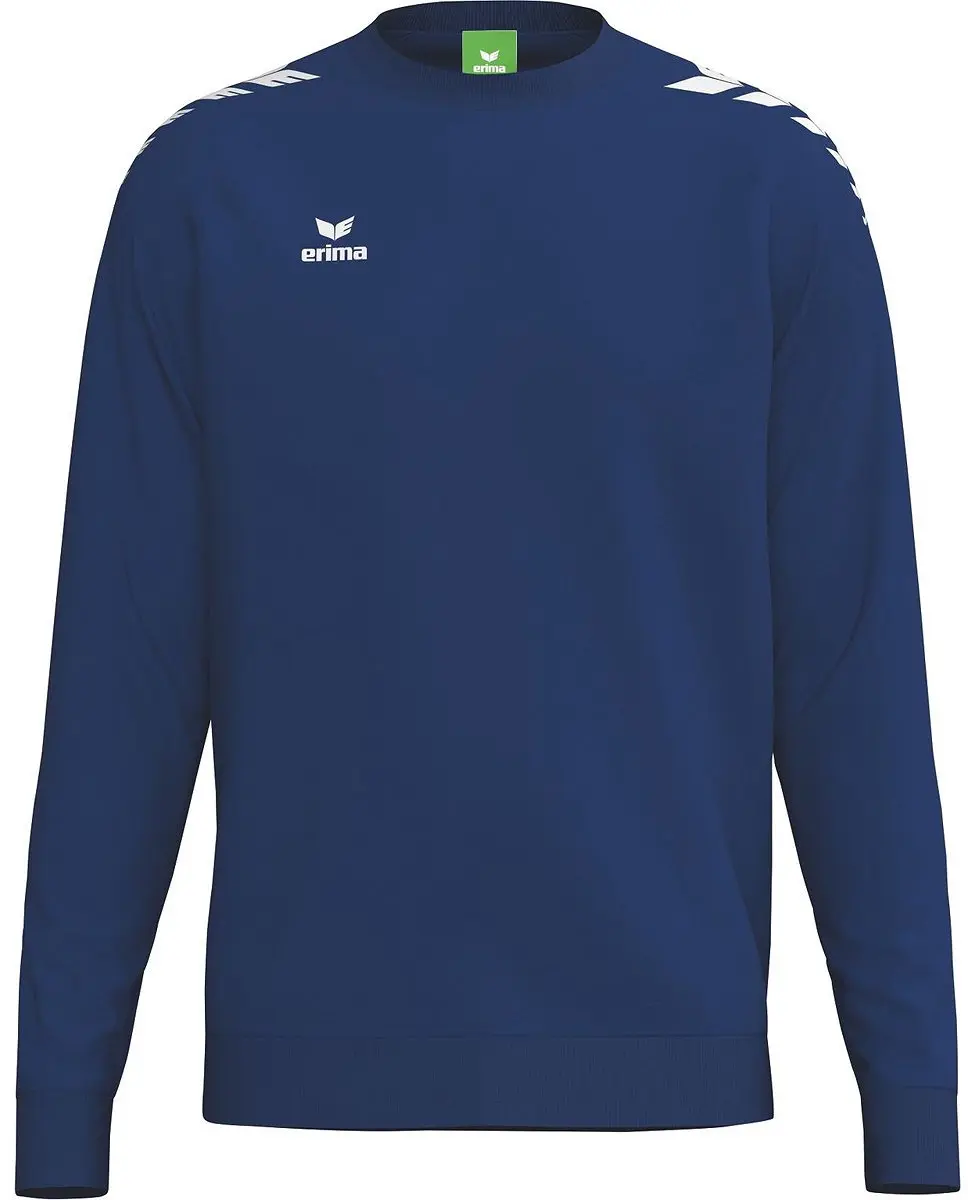Erima Cmpt Wings Sweatshirt Kinderen 152