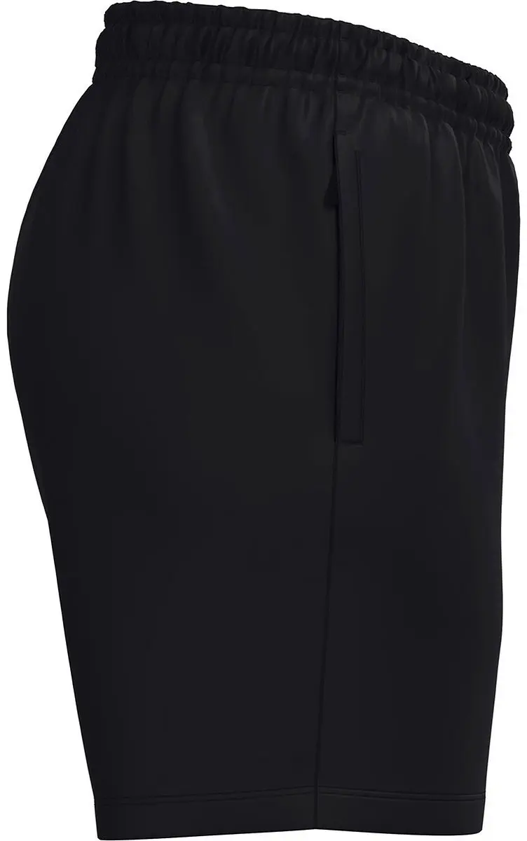 JAKO One Vrijetijdsshort Dames 38 - Zwart