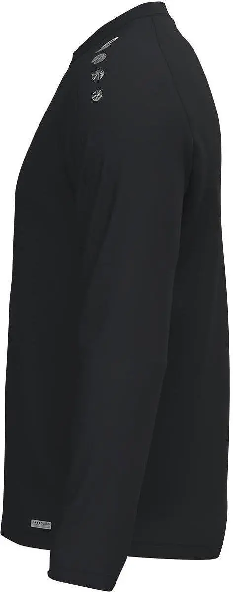 Jako One Sweater Kinderen 152 - Zwart