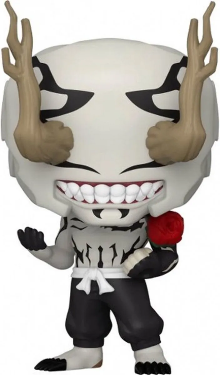 Funko Pop! Jujutsu Kaisen Hanami 73900