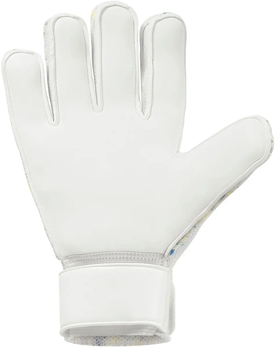 Uhlsport FM Cybertec Starter Soft Keepershandschoenen 3.5 - Wit