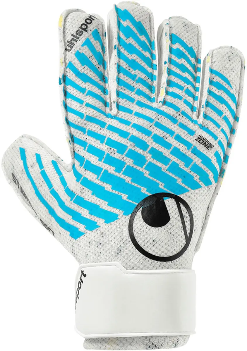 Uhlsport FM Cybertec Starter Soft Keepershandschoenen 3.5