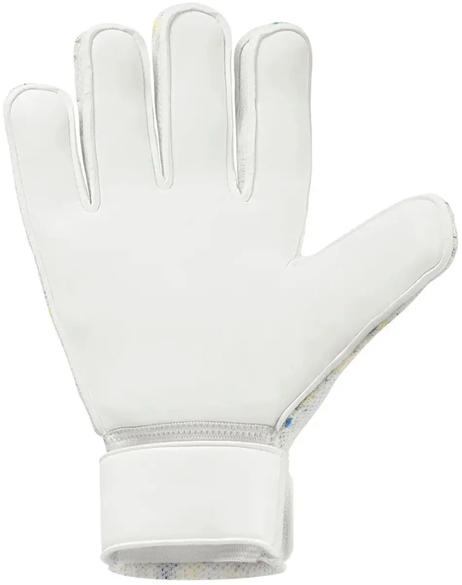Uhlsport FM Cybertec Starter Soft Keepershandschoenen 3.5 - Wit