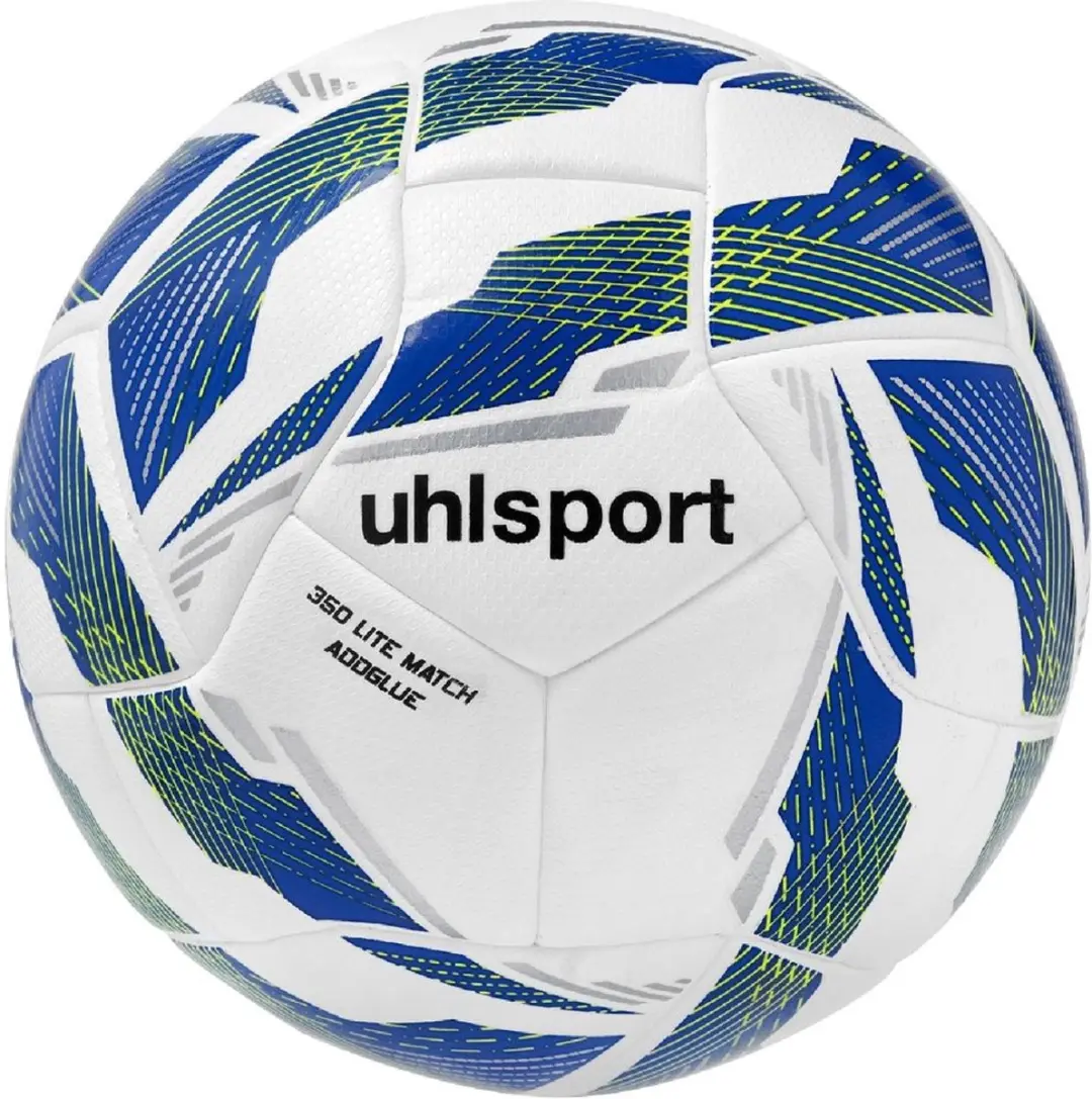 Uhlsport 350 Lite Match Addglue Voetbal 5