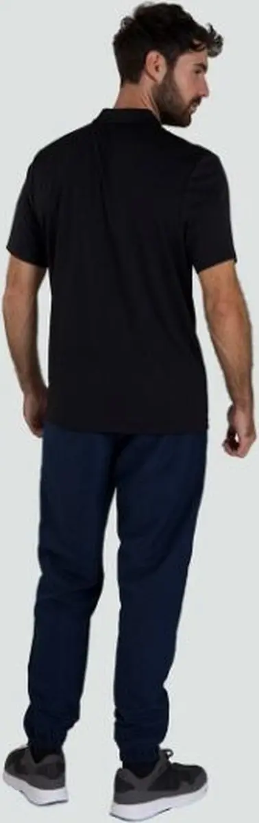 Canterbury Club Dry Polo Senior - XL - Zwart