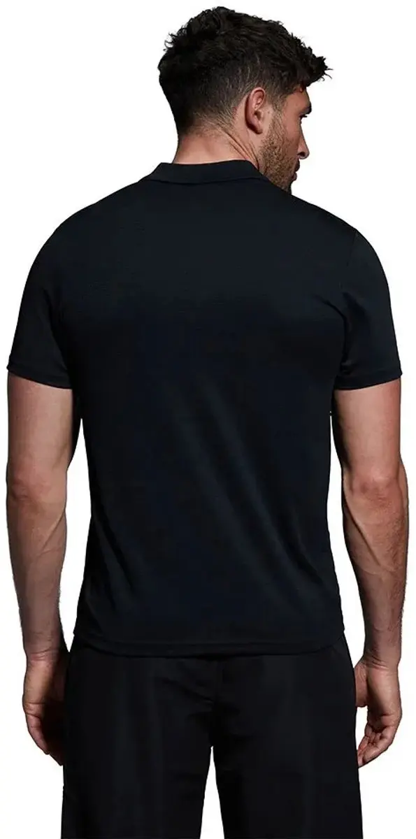 Canterbury Club Dry Polo Senior - XL - Zwart