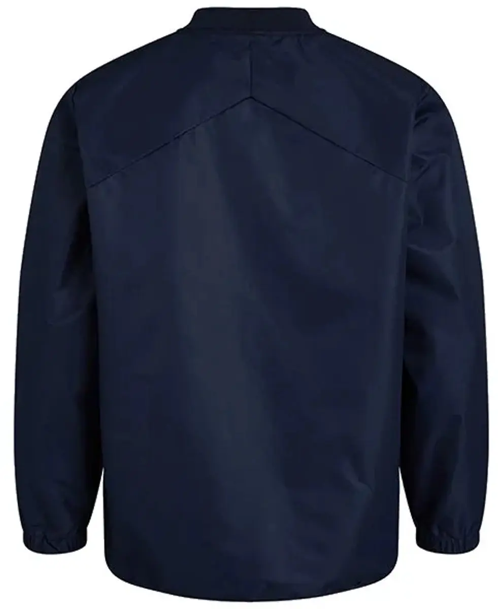 Canterbury Club Vaposhield Contact Top Senior - Donkerblauw XL