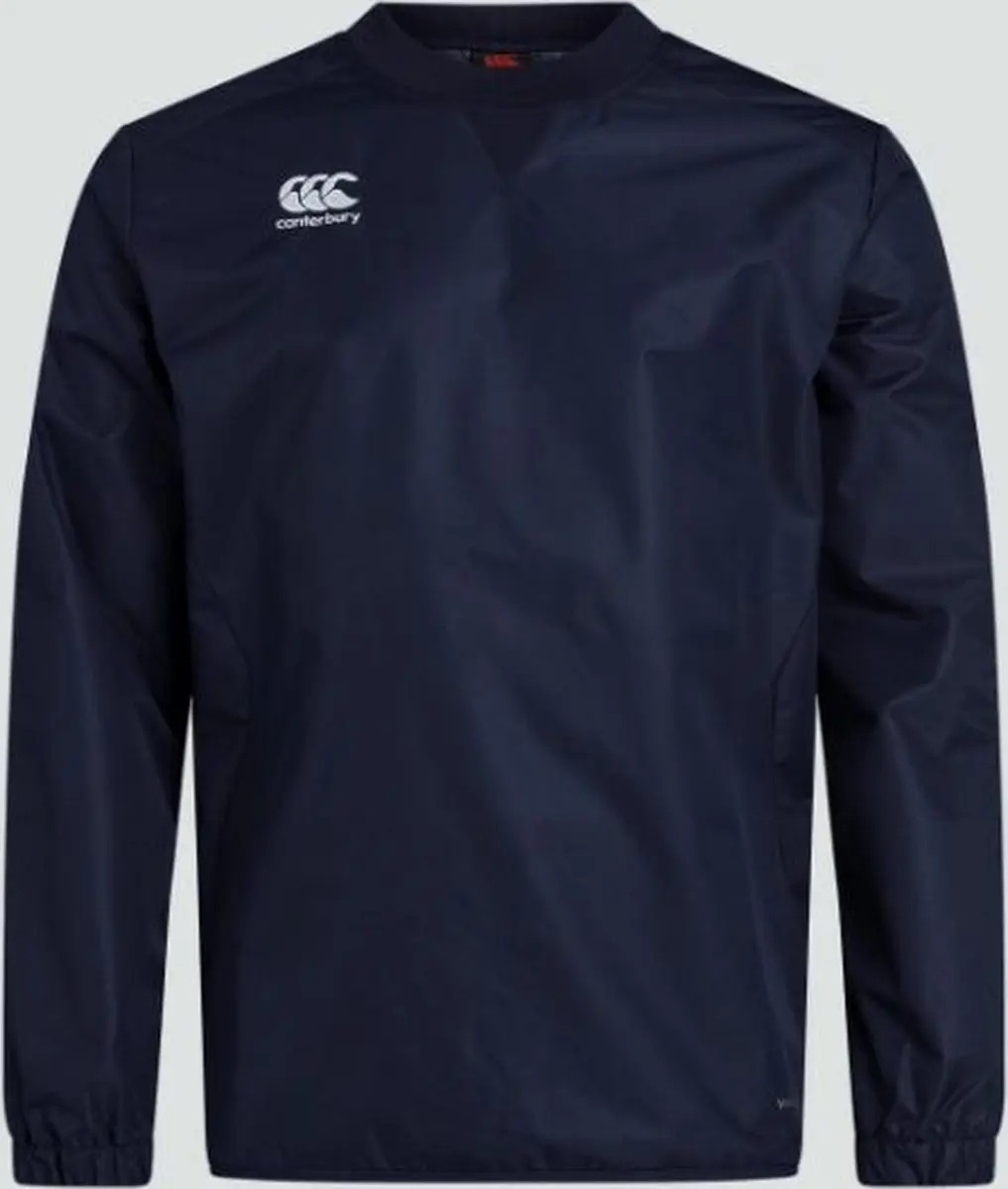 Canterbury Club Vaposhield Contact Top Senior
