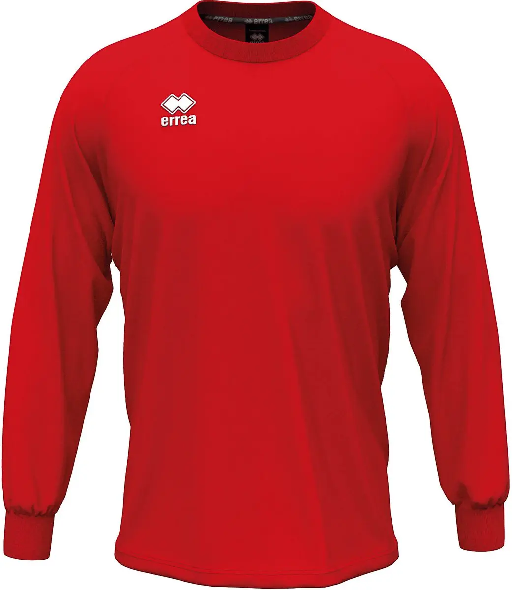 Errea Madison Jas - Rood