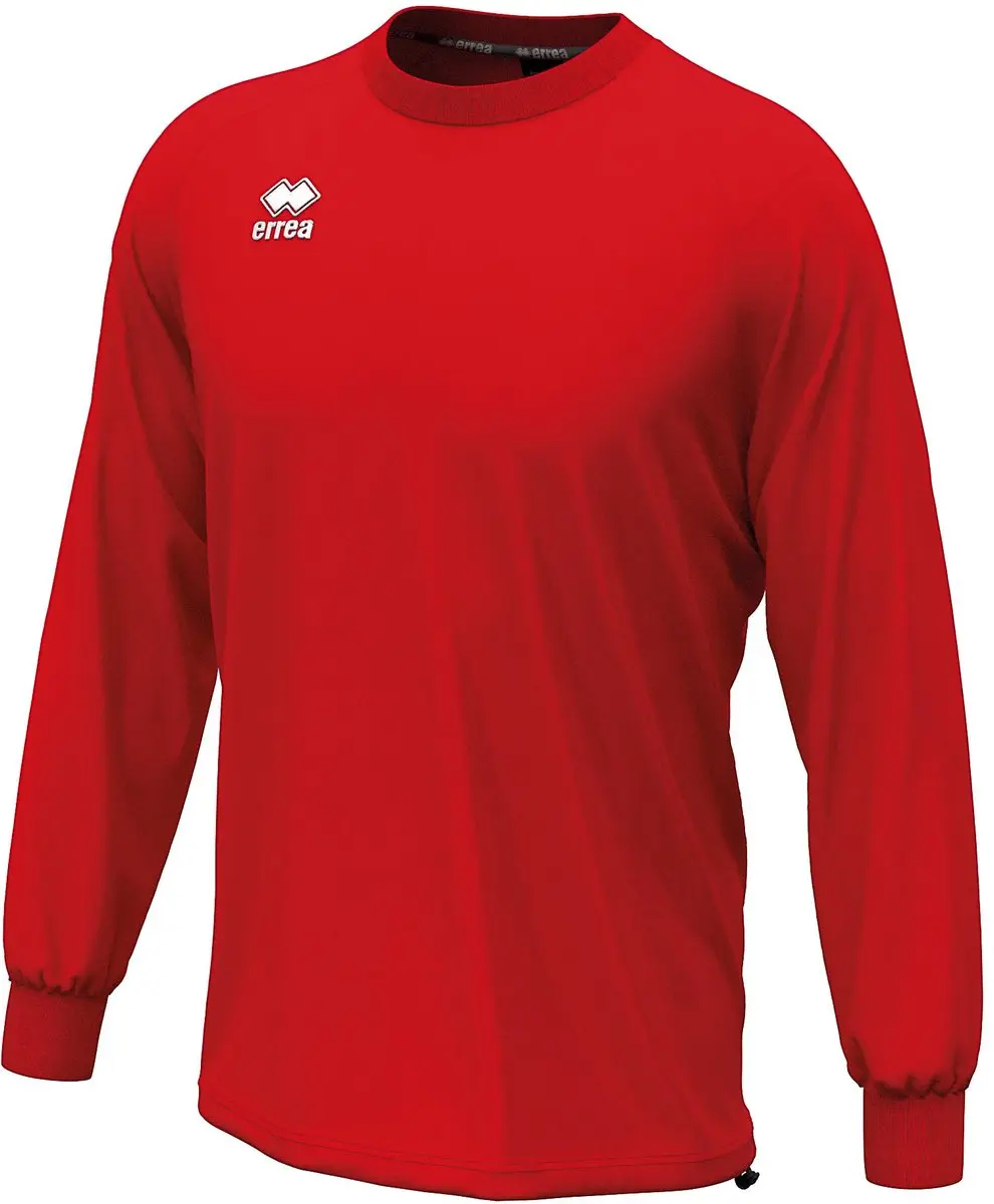 Errea Madison Jas - Rood