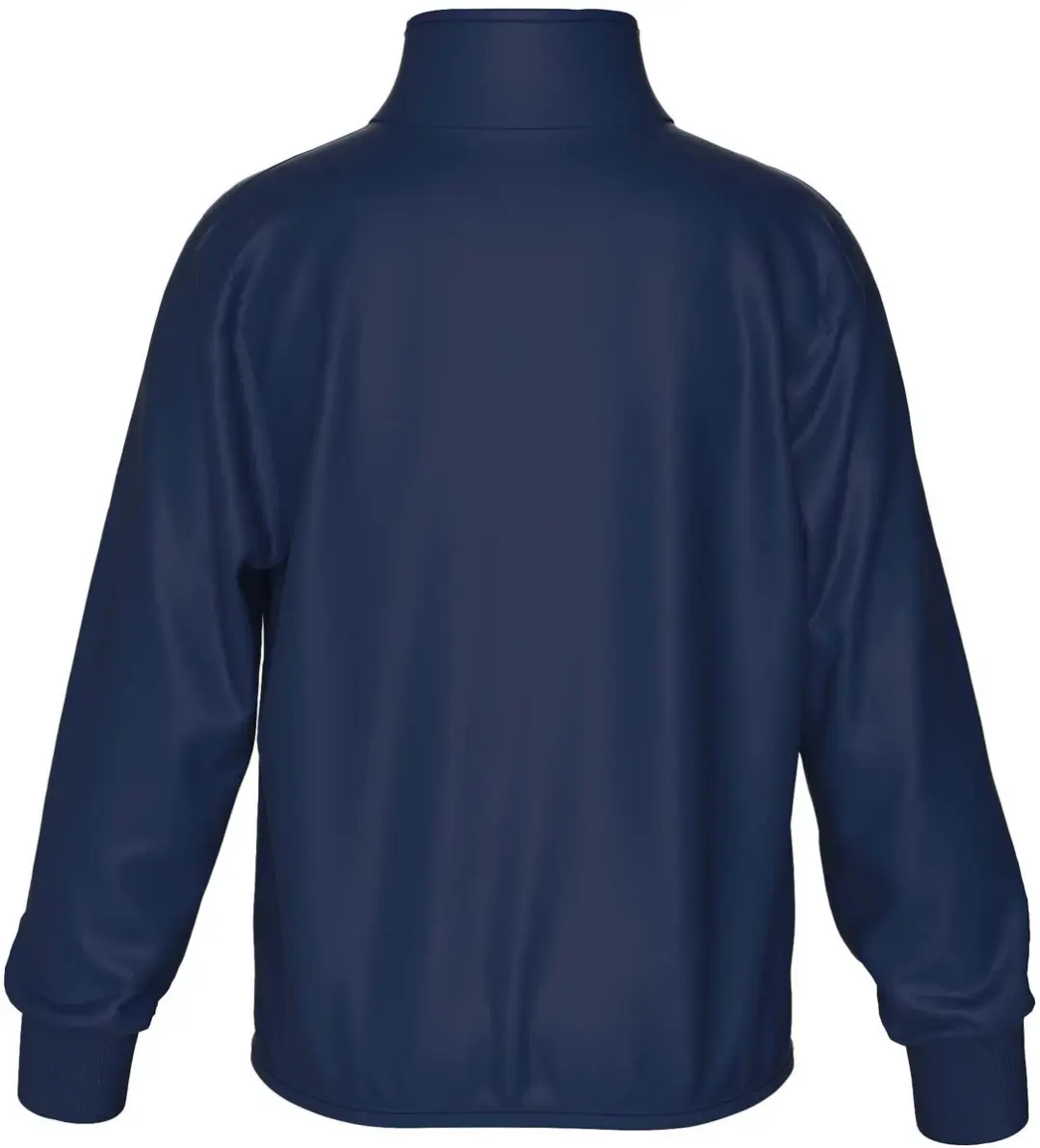 Errea Kurt Jacket Jr Kinderen - XXS - Blauw