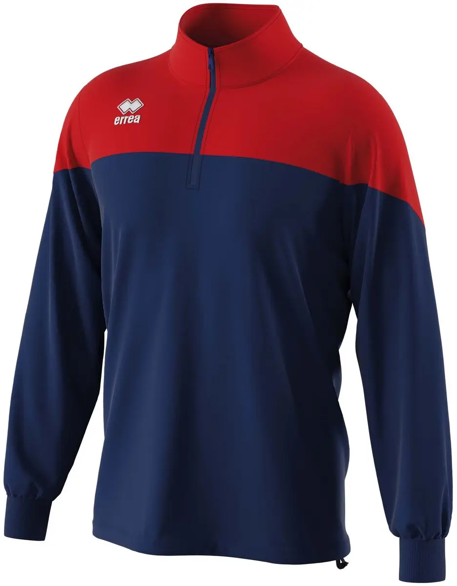 Errea Blake Jack Ad Jack - Blauw - XXL