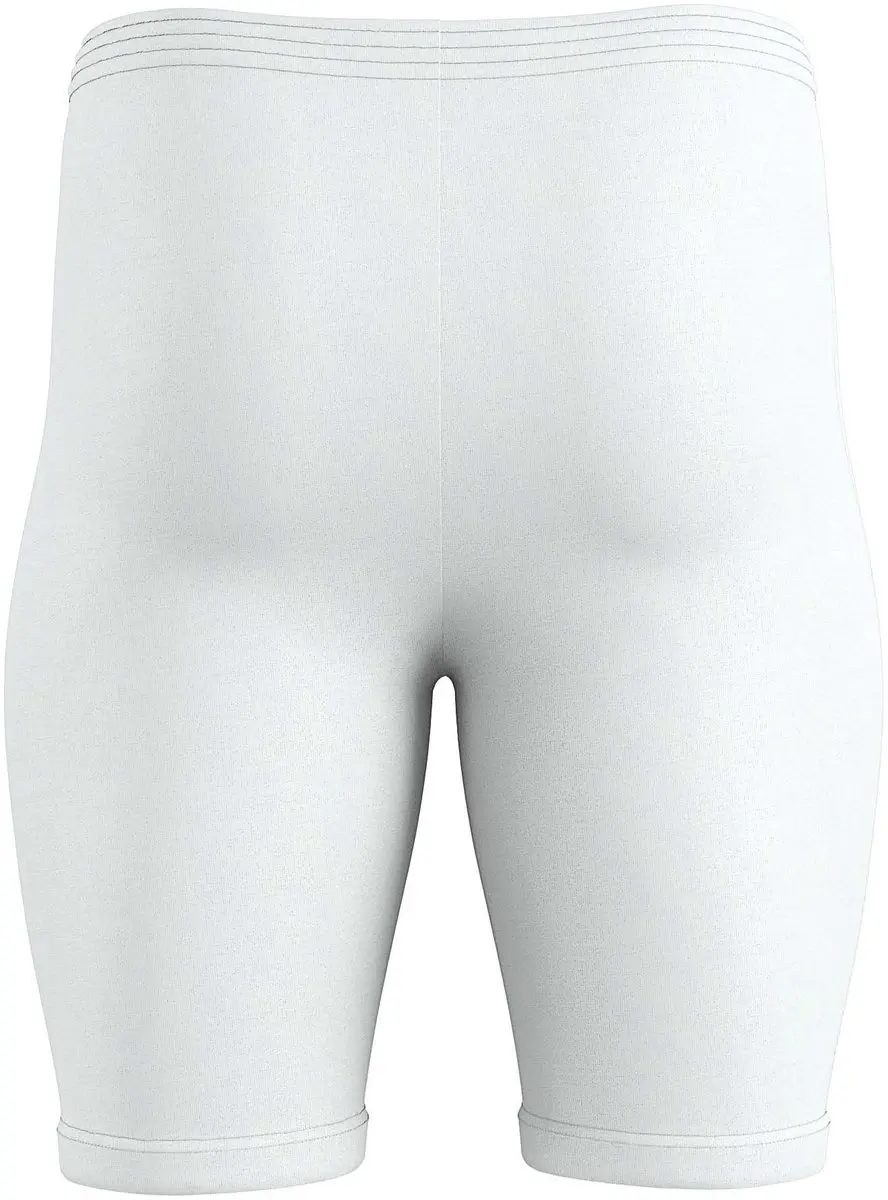 Errea Dawe Bermuda Trainingsbroek M - Wit