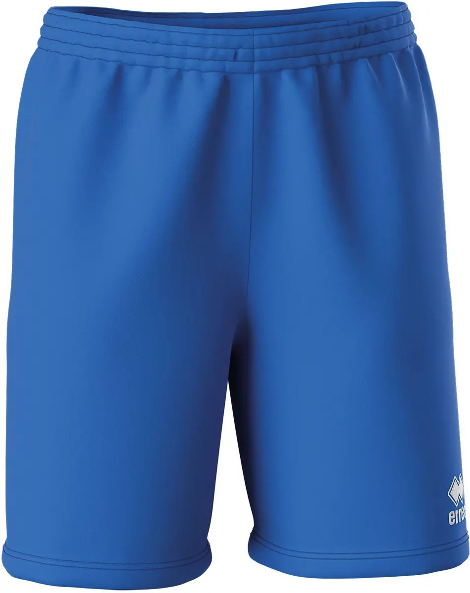 Errea Edo Short Jr Trainingsbroek XS - Oranje