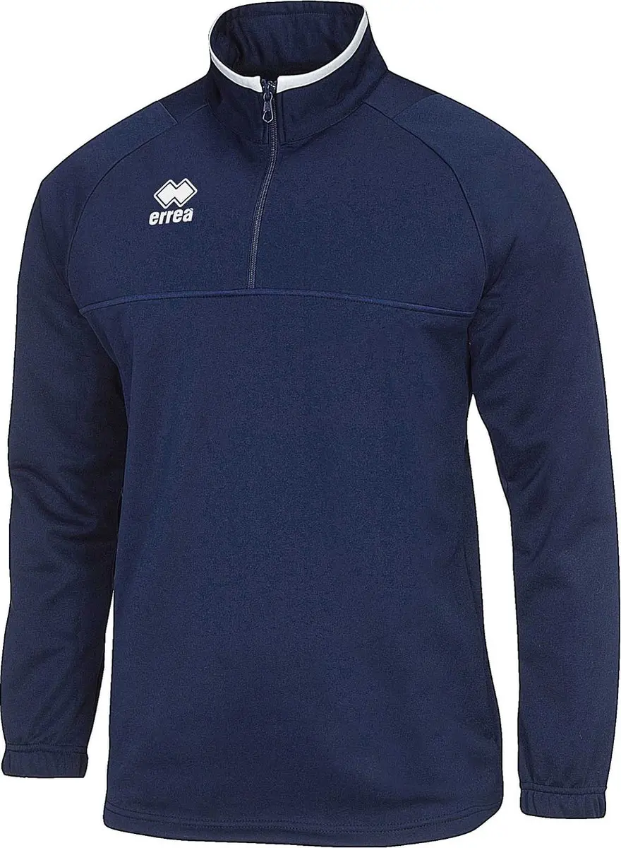 Errea Mansel 3.0 Jr Jas - XXS - Oranje
