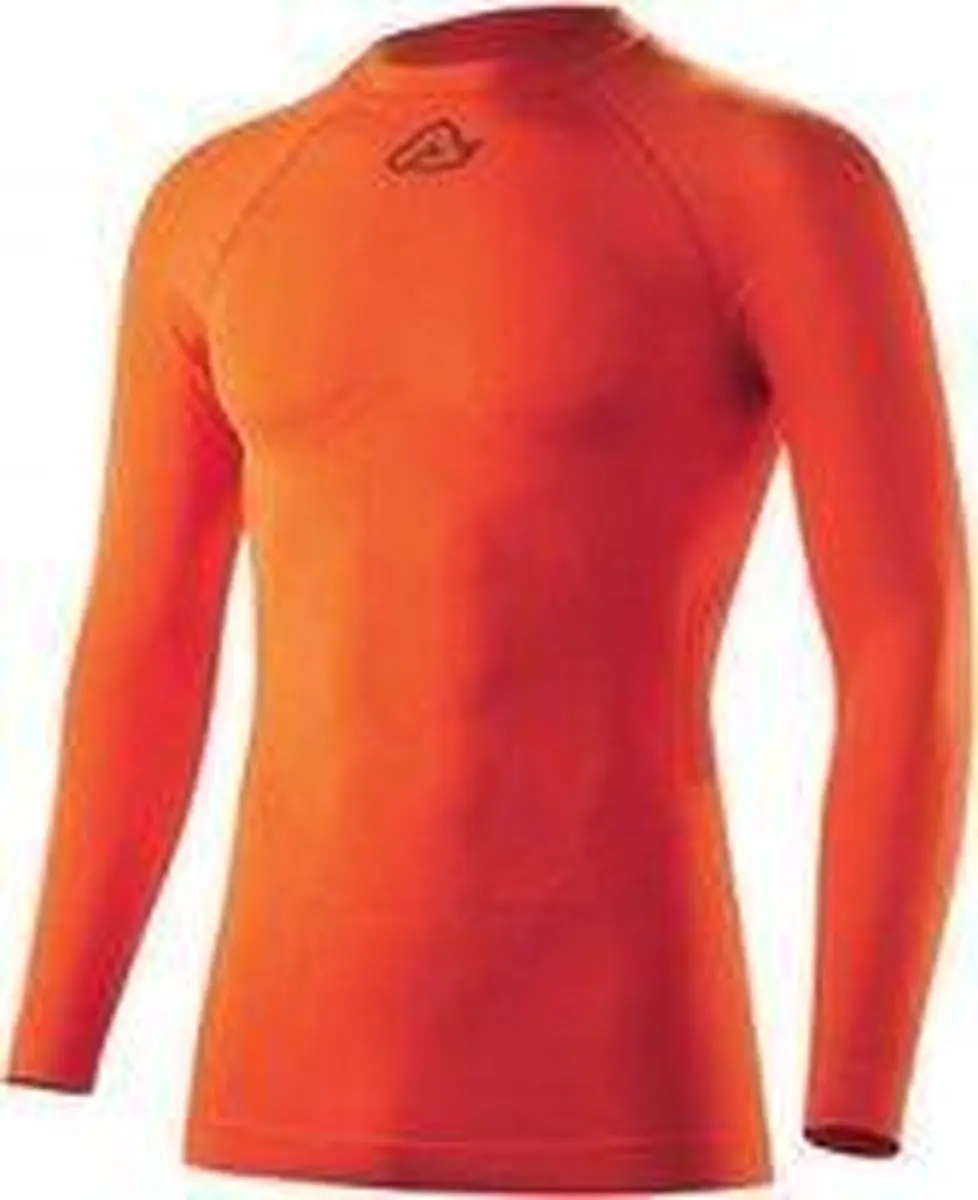 Acerbis Pro Thermoshirt Evo