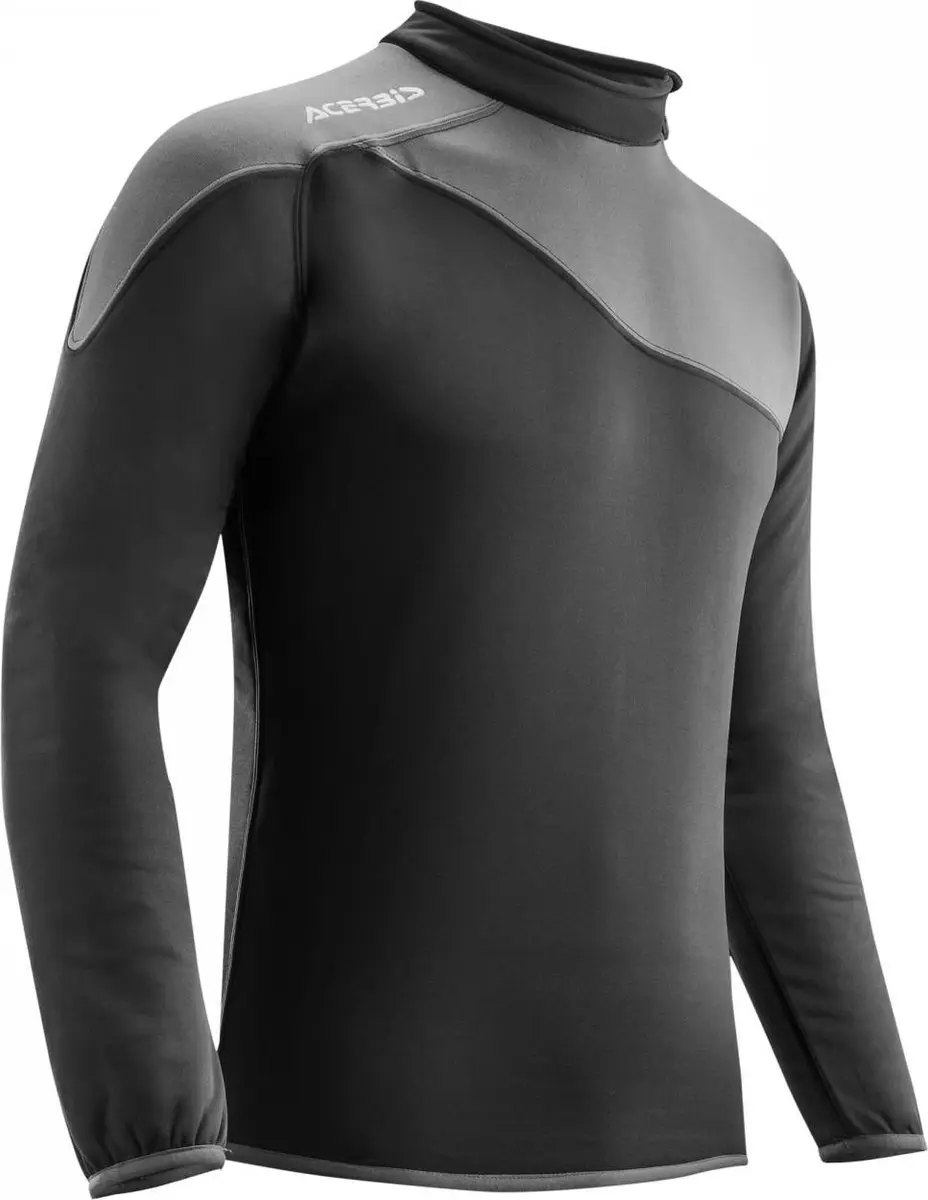 Acerbis Astro H Zip Sweatshirt