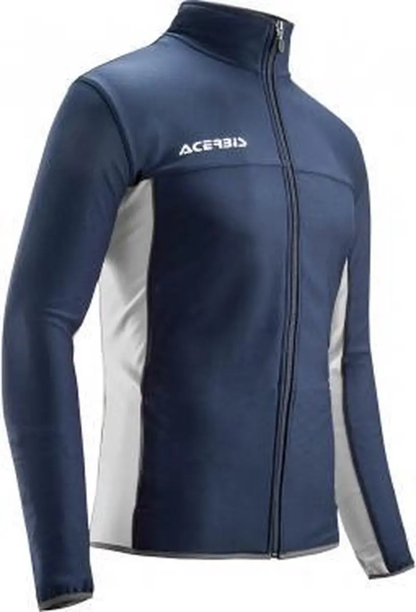 Acerbis Belatrix Trainingsjas - Blue - XL
