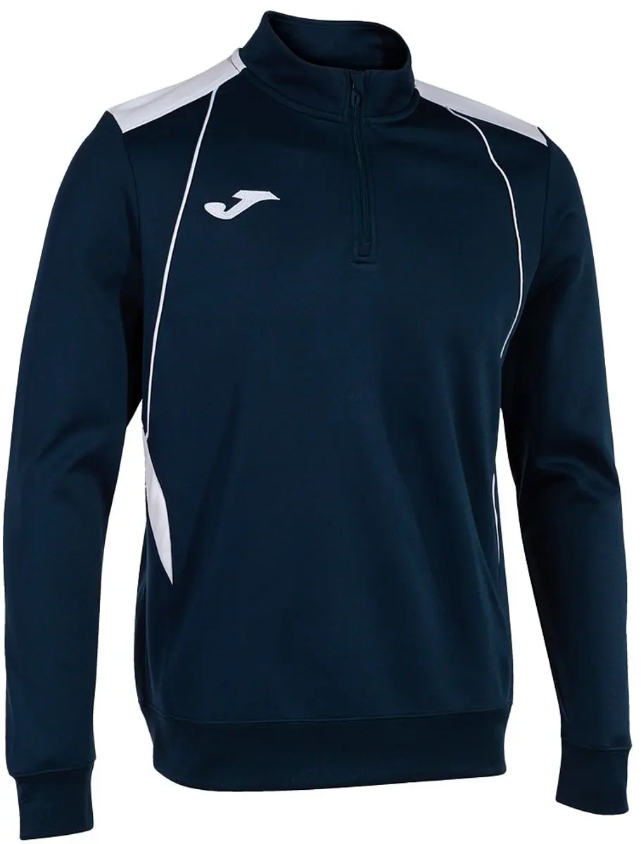Joma Championship VII Halfrits Sweatshirt