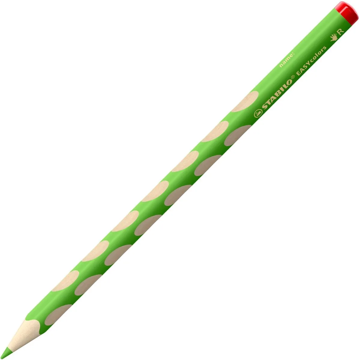 STABILO EASYcolors Ergonomisch Kleurpotlood 4.2mm