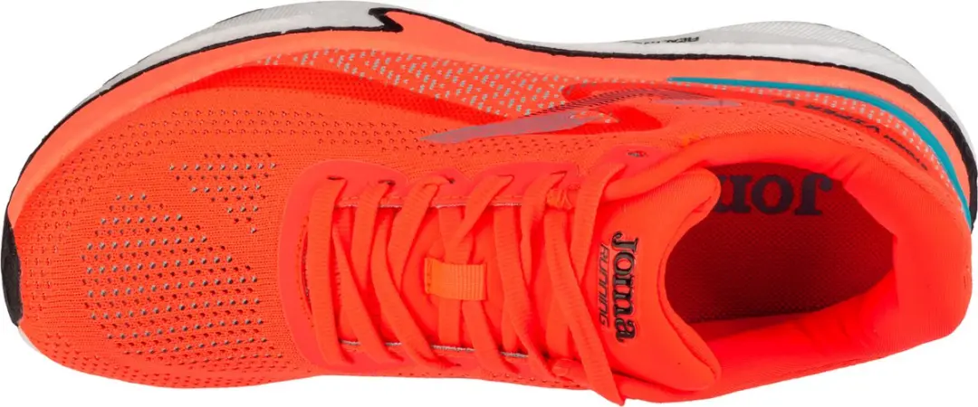 Joma R.Viper Men RVIPEW2407 Hardloopschoenen - 40 - Oranje - afbeelding 3 van 4