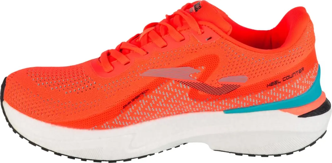 Joma R.Viper Men RVIPEW2407 Hardloopschoenen - 40 - Oranje - afbeelding 2 van 4