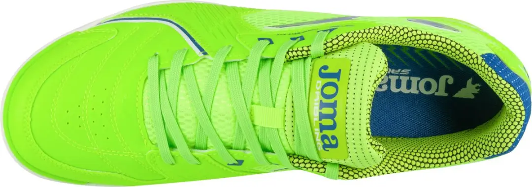 Joma Dribling 2511 IN Schoenen - AG Groen