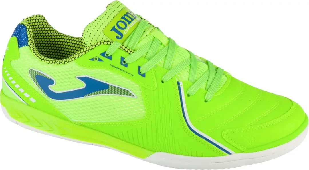 Joma Dribling 2511 IN Schoenen - AG Groen